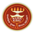 ESI-PGIMSR & ESIC Medical College Joka Logo